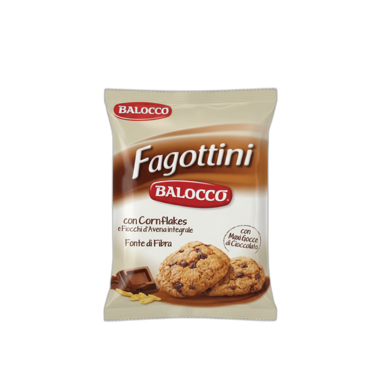 BALOCCO BISCOTTI INT. FAGOTTINI