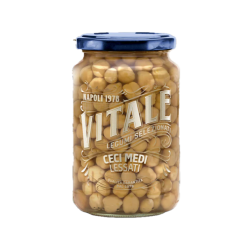 VITALE VETRO CECI
