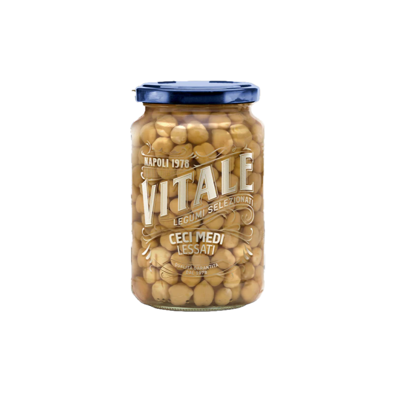 VITALE VETRO CECI