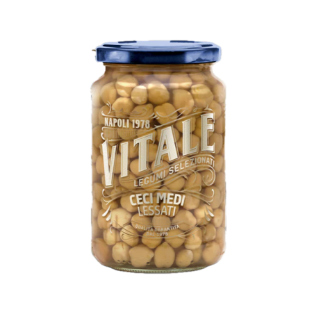 VITALE VETRO CECI
