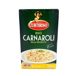 CURTIRISO CARNAROLI KG 1