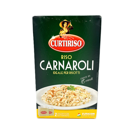 CURTIRISO CARNAROLI KG 1