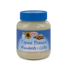 GANDOLA CREMA BIANCA ALLE MAND.