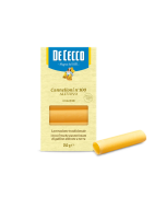 DE CECCO UOVO CANNELLONI N.100