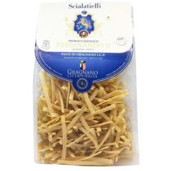 PASTA GRAGNANO SCIALATIELLI CLASSICI