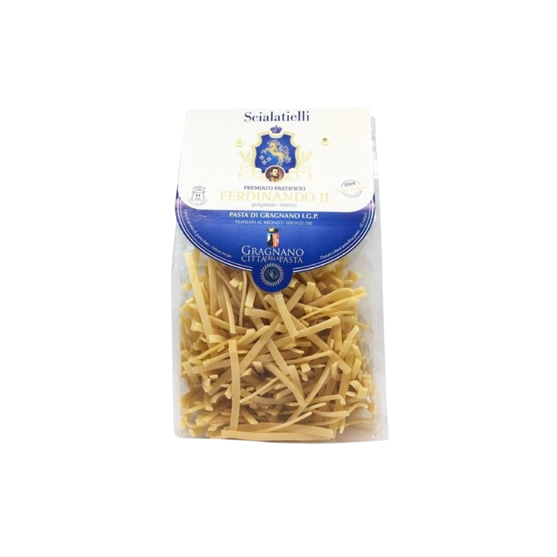 PASTA GRAGNANO SCIALATIELLI CLASSICI