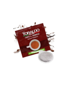 TORALDO CIALDE 150PZ FORTE E CREMOSO