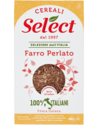 SELECT ASTUCCIO FARRO PERLATO