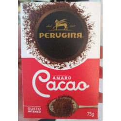 CACAO AMARO 75G