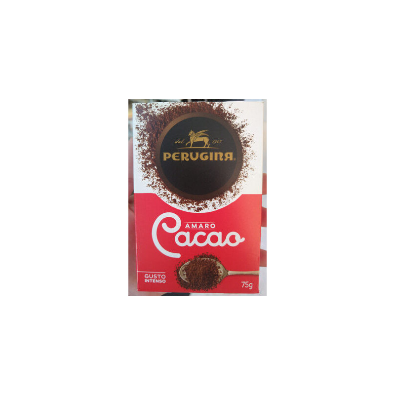 CACAO AMARO 75G