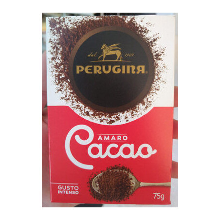 CACAO AMARO 75G