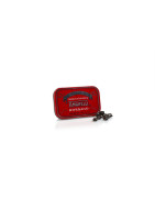 AMARELLI ROSSA 40G