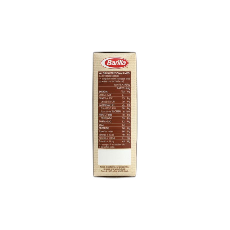 BARILLA UOVO TAGLIATELL EMILIANE NIDI