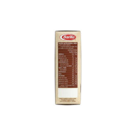 BARILLA UOVO TAGLIATELL EMILIANE NIDI