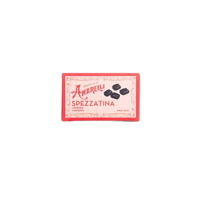 AMARELLI ROSSA 100G