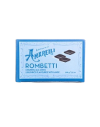 AMARELLI BLUE ROMBETTI 100G