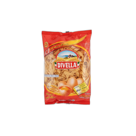 DIVELLA NIDI UOVO N 101 PAPPARD.