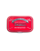 AMARELLI ROSSA 40G