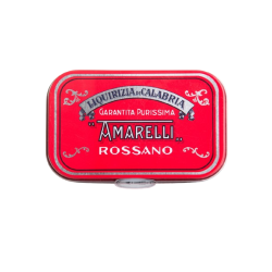 AMARELLI ROSSA 40G