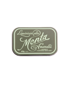 AMARELLI GREEN 40G
