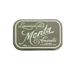 AMARELLI GREEN 40G