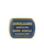 AMARELLI BARONE 20G