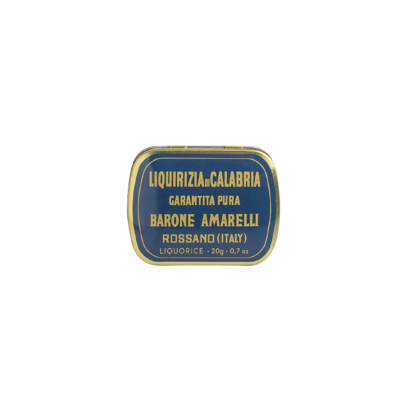 AMARELLI BARONE 20G