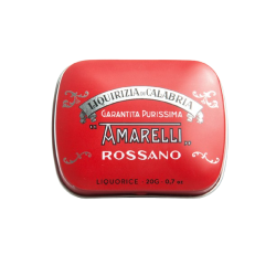 AMARELLI ROSSA 20G