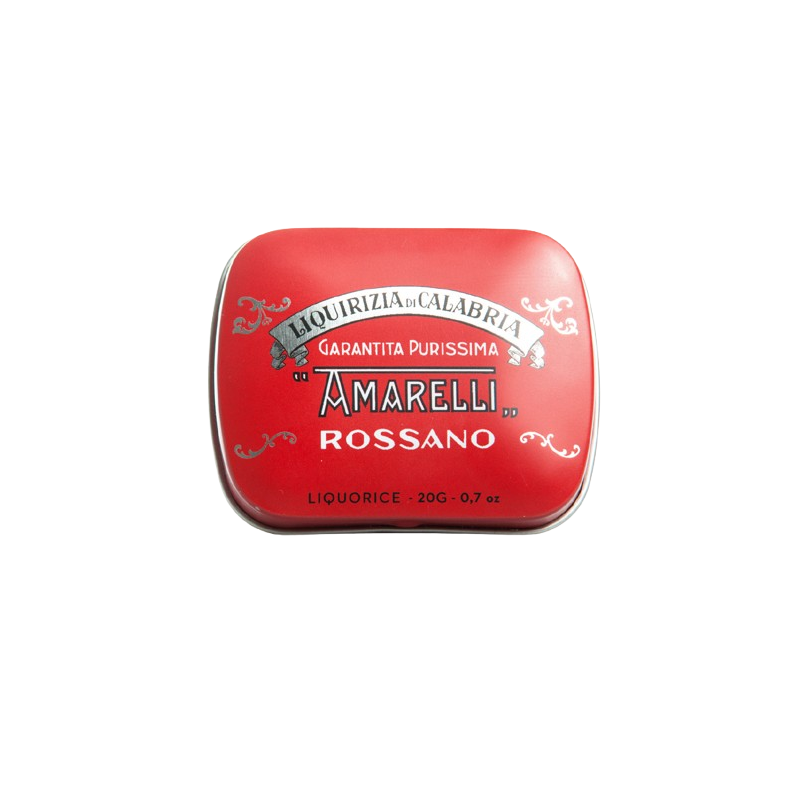 AMARELLI ROSSA 20G