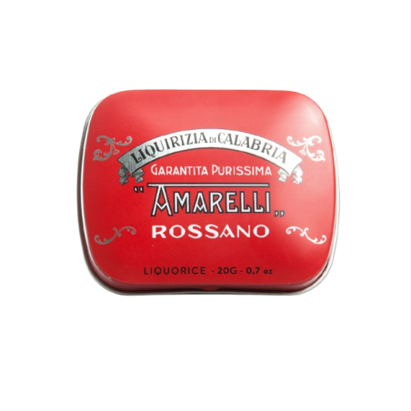 AMARELLI ROSSA 20G