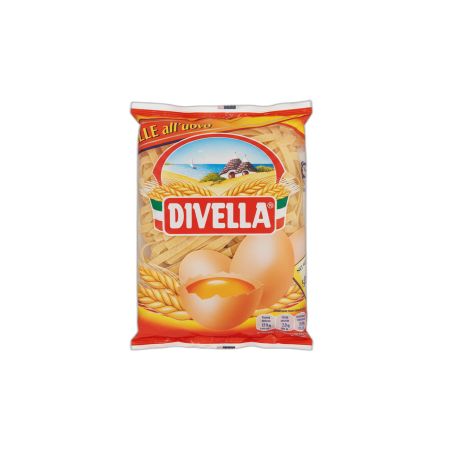 DIVELLA NIDI UOVO N 95TAGLIATELLE