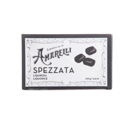 AMARELLI NERA 100G