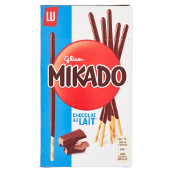 SAIWA MIKADO LATTE