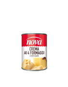 NOVA CREMA AI 4 FORMAGGI