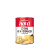 NOVA CREMA AI 4 FORMAGGI