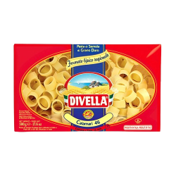 DIVELLA VS N 46 CALAMARI