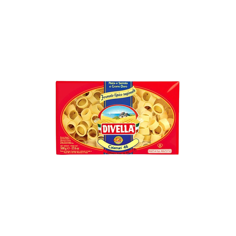 DIVELLA VS N 46 CALAMARI
