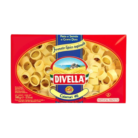 DIVELLA VS N 46 CALAMARI