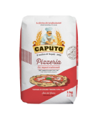 CAPUTO FARINA 00 PIZZERIA KG 1