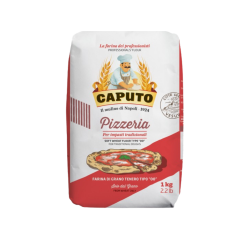 CAPUTO FARINA 00 PIZZERIA KG 1
