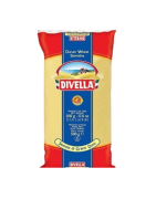 DIVELLA SEMOLA DI GRANO DUR0