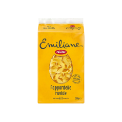 BARILLA EMILIANE PAPPARDELLE UOVO 250 GR