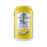 S.BENEDETTO LATTINA THÈ LIMONE 33CL