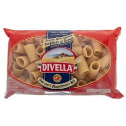 DIVELLA VS N 80 PACCHERI NAPOL.