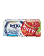 MUTTI POLPA POMODORO 2X210GR