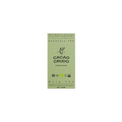 CIOCCOLATO FONDENTE NERO 70% 50G