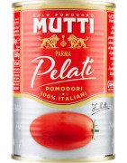 MUTTI LATTA POMODORI PELATI