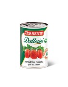 DE CECCO FS RIGATONI NAPOLET. N124