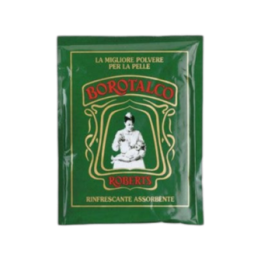 BOROTALCO Talco 100 g