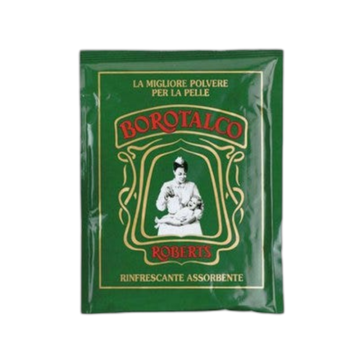 BOROTALCO Talco 100 g